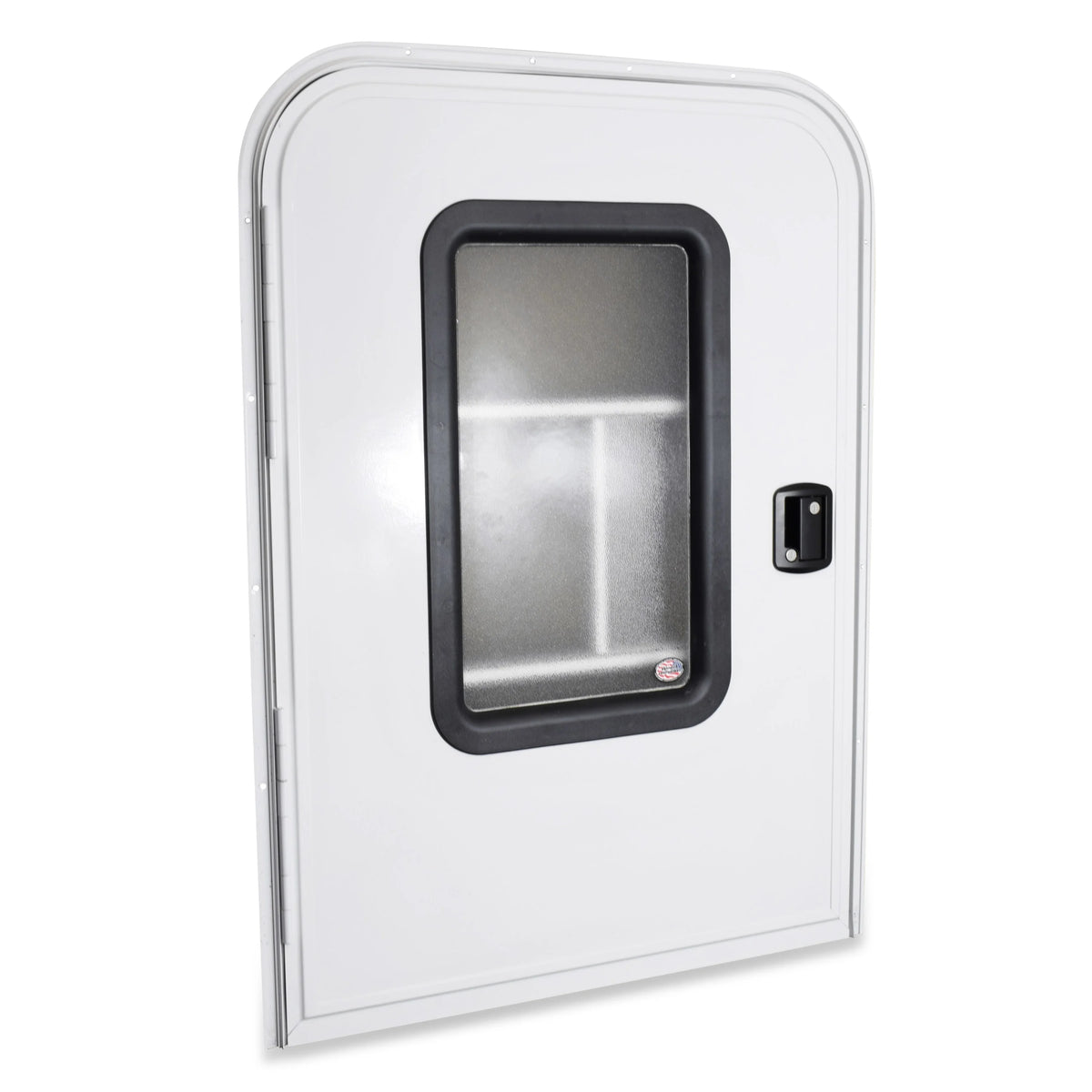 Face Mount Foam Core Driver Side Door with Screen Door N374815