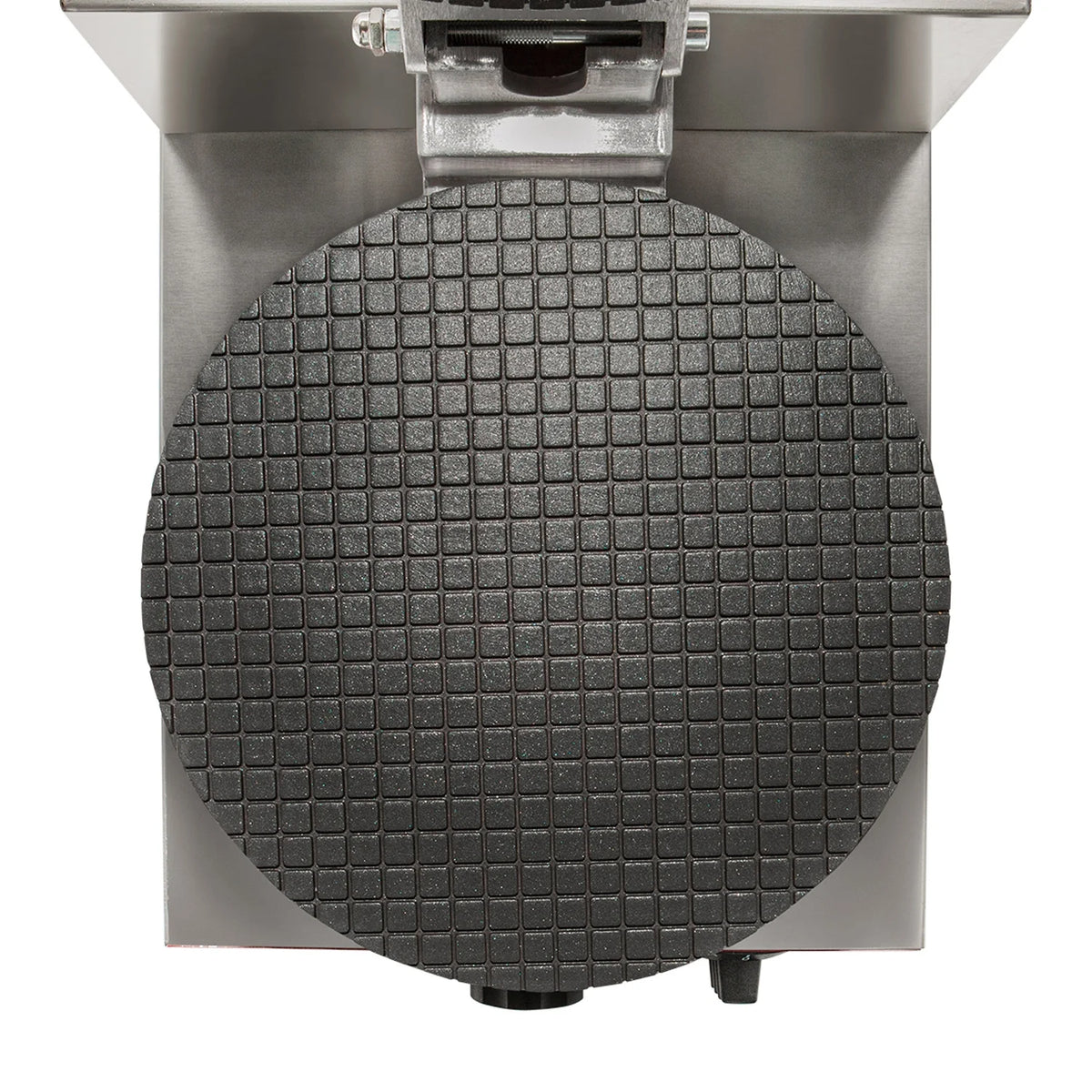 Nonstick Stainless Steel Waffle Cone Maker B805595