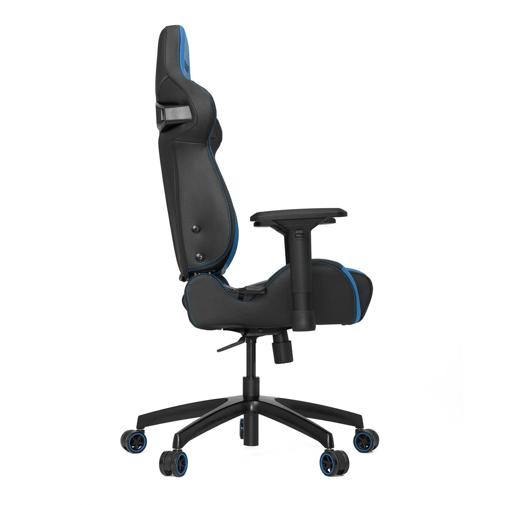 Black/Blue Gaming Office Chair P782