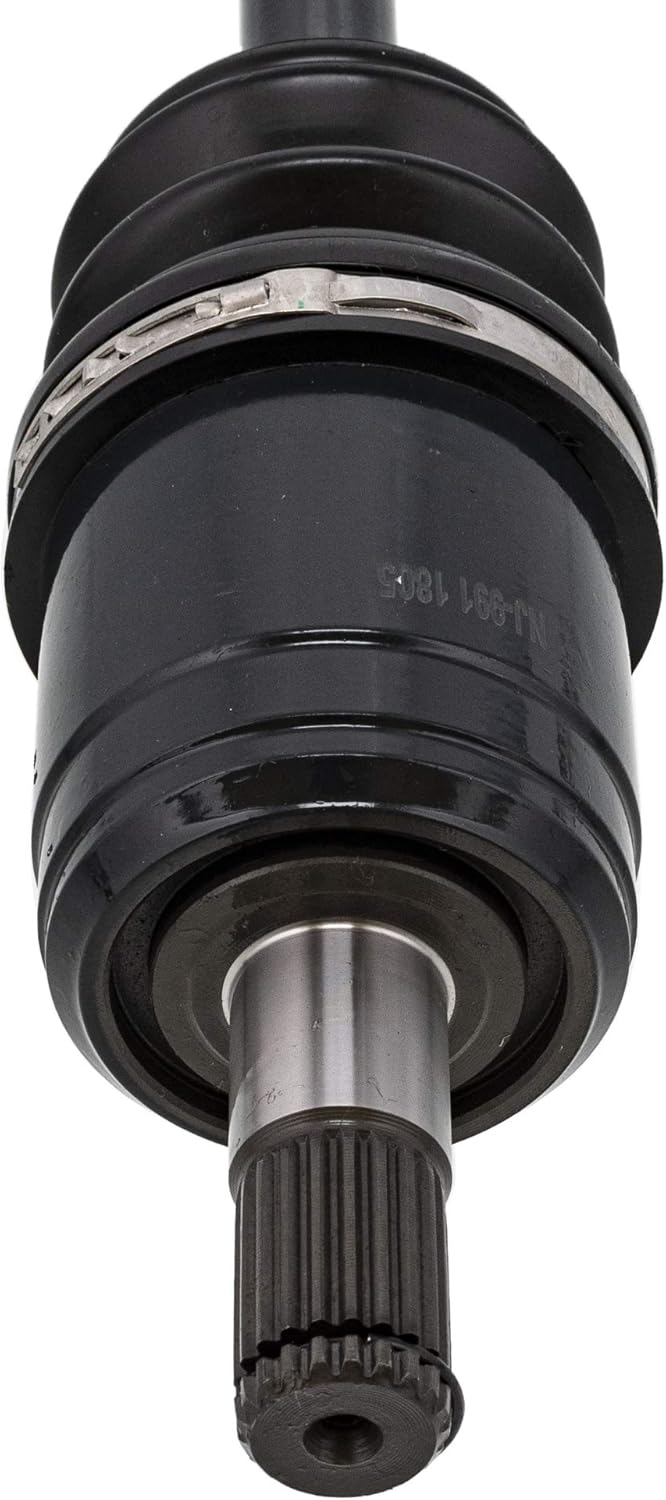 Front Left Axle Pack of 2 M29097