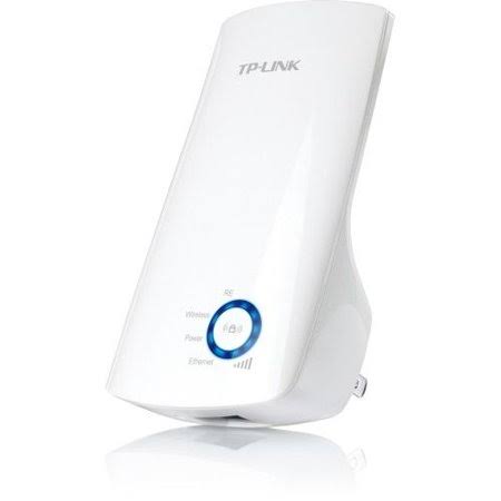 300Mbps Universal Wi-Fi Range Extender A488