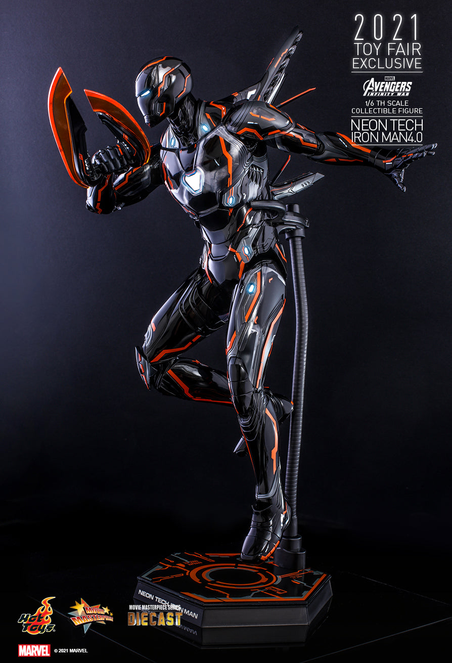 Diecast 1/6 Scale Figure R45343