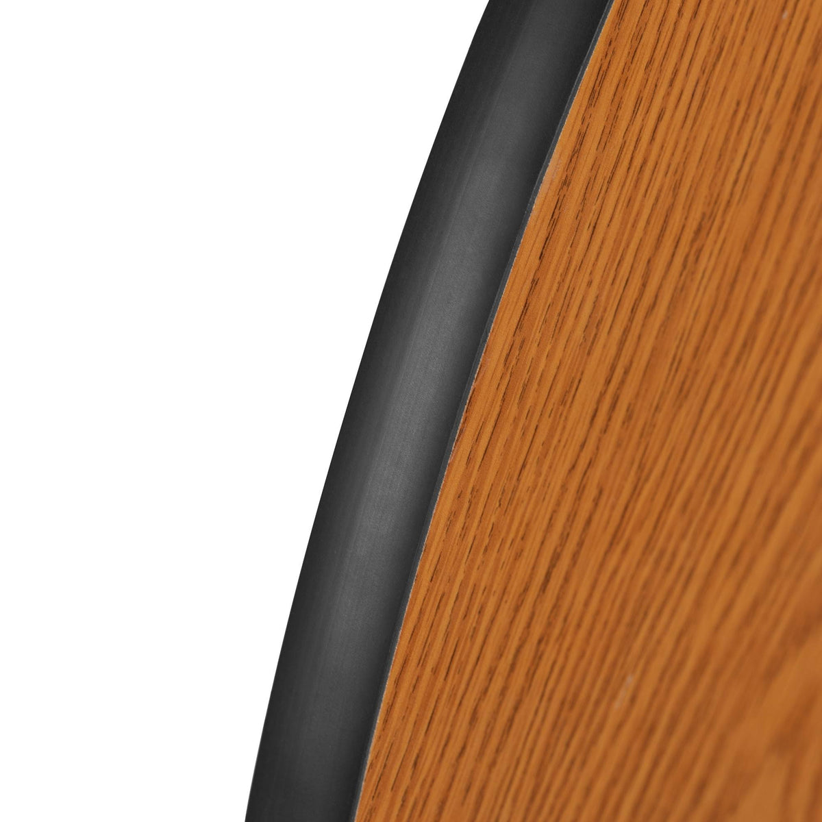 Rectangular Oak Laminate Activity Table R56086