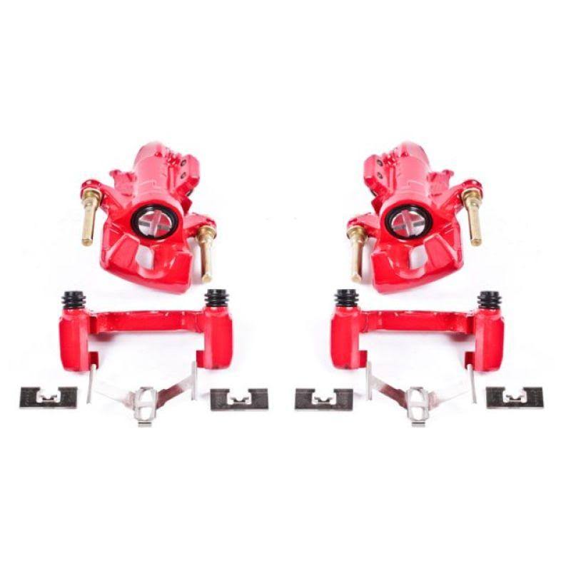 Brake Calipers P6563