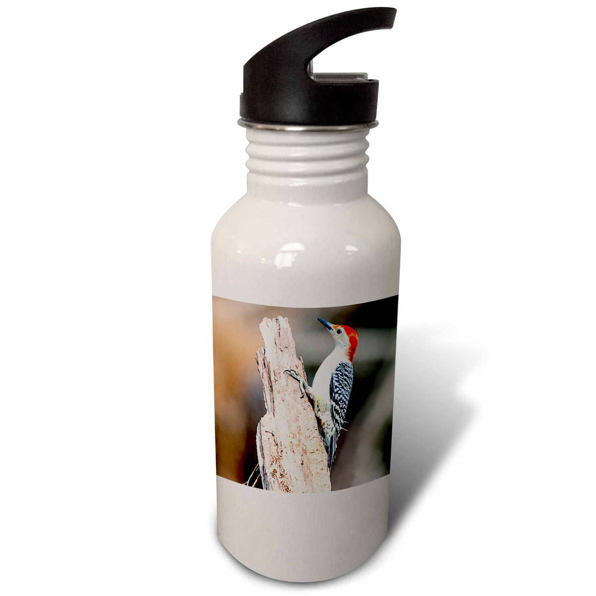 21 oz Sports Water Bottle C978763