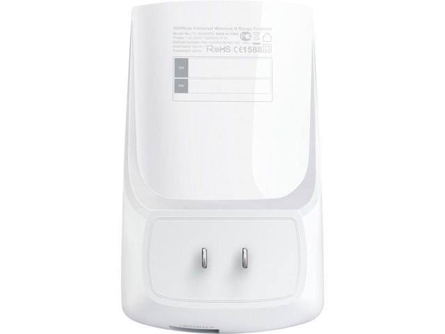 300Mbps Universal Wi-Fi Range Extender A488