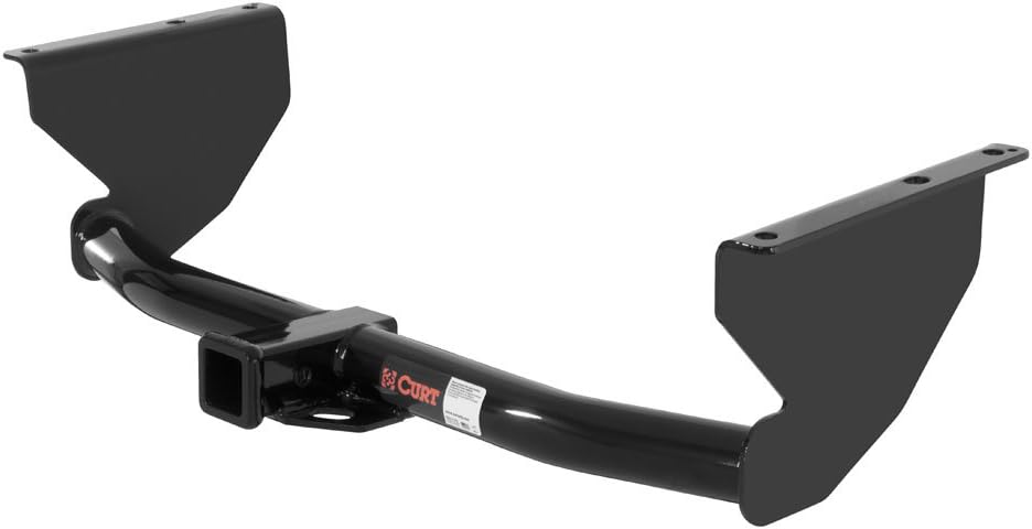 Class 3 Hitch Tow Package with 2" Ball R5586