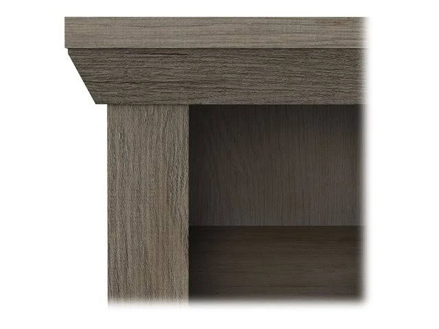 L-shaped Desk F959