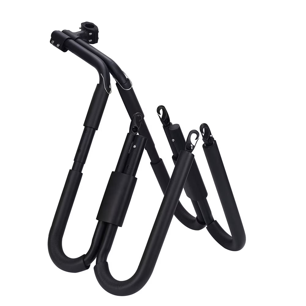 Adjustable Double Bike Surfboard Rack H3552