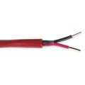 Comm Cable, Shielded, Plenum, 14/2, 1000 ft B2752