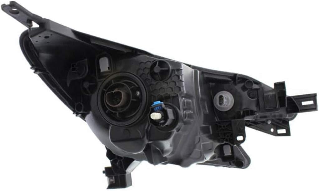 Headlight Assembly for Nissan Versa Note 2014 2015 2016 Driver Side S639434