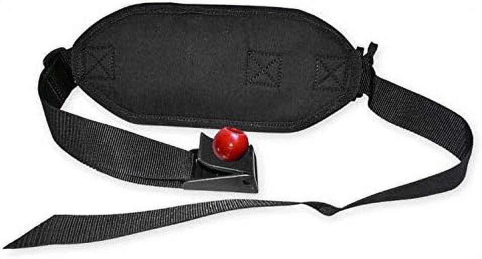 Kayak Throw Rope Bag & Tow Tether W13851