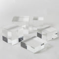 Crystal Cube Riser C389