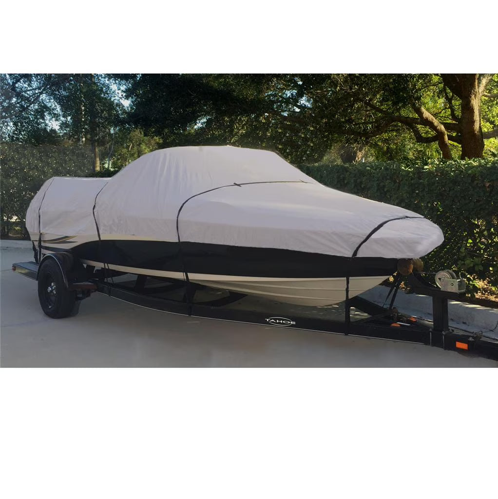 Boat Cover J6841