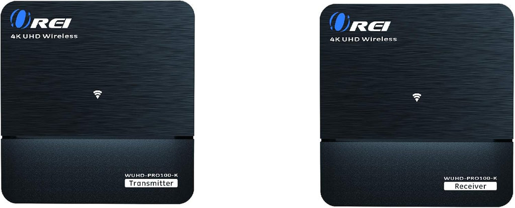 Wireless Pro UltraHD HDMI Extender Transmitter & Receiver Dongle K316