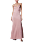 Julietta Pleat Back Slip Dress F99332