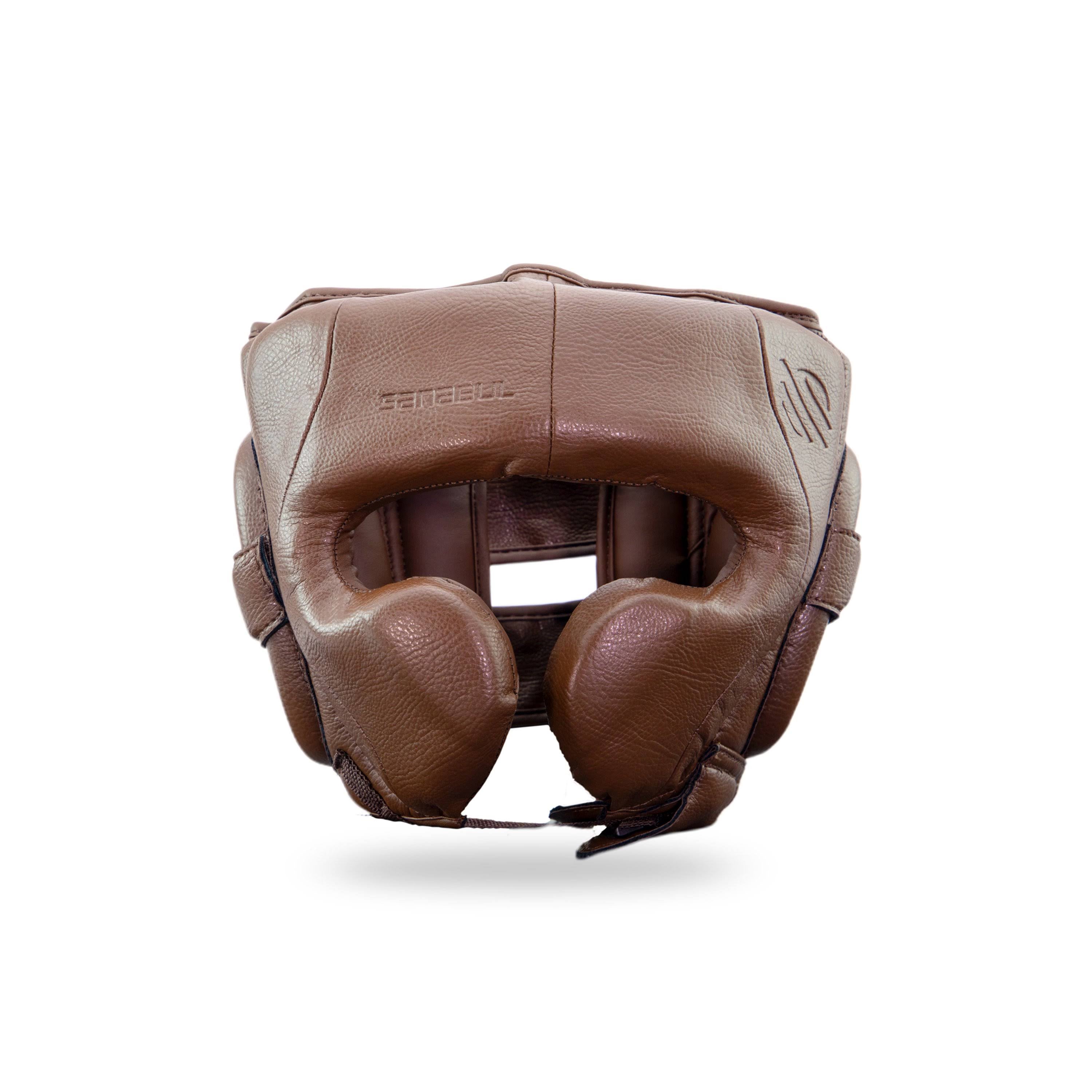 Professional Head Gear G390934