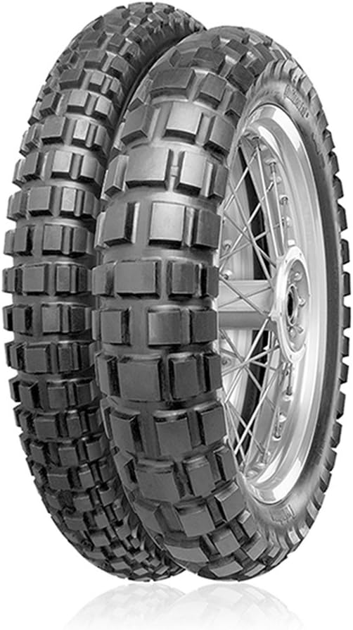 Continental TKC80 Front Tire (110/80B-19) Y416979