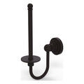 Oil Rubbed Bronze Toilet Tissue Holder Z62551