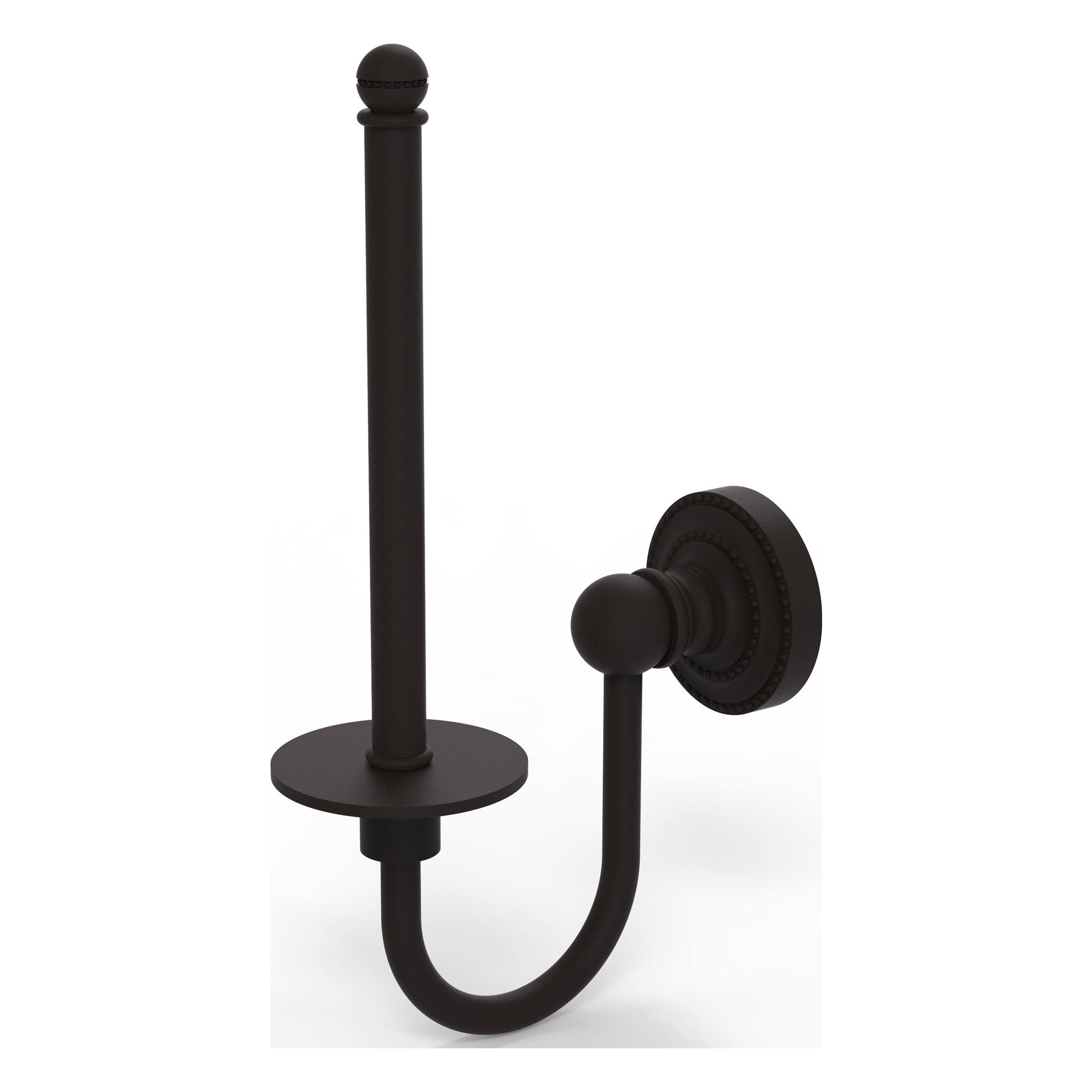 Oil Rubbed Bronze Toilet Tissue Holder Z62551
