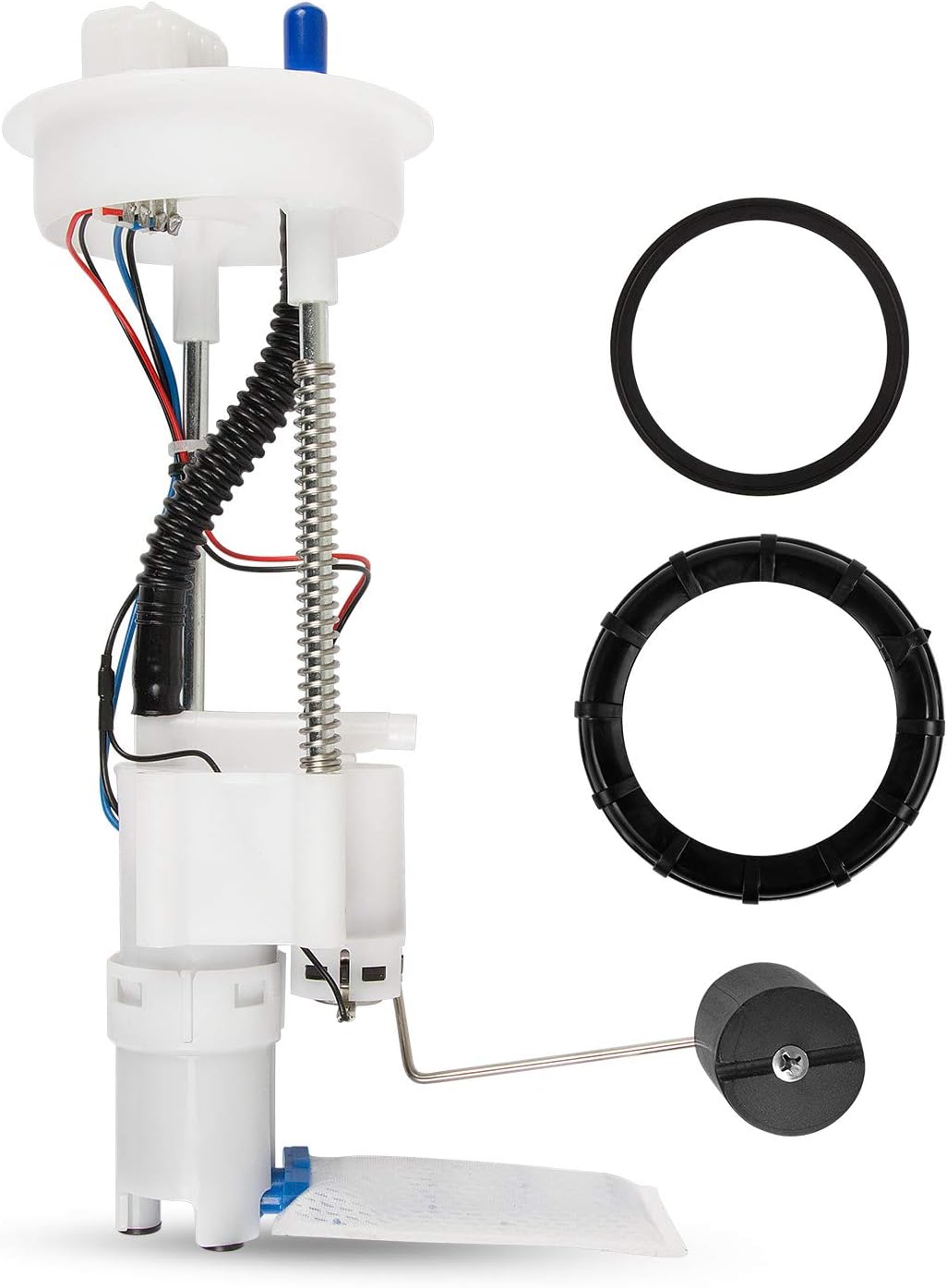 Fuel Pump Assembly Pack of 2 V2769