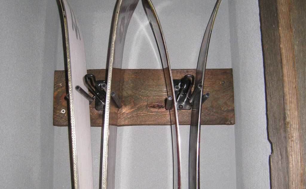 Individual Ski Rack U507656