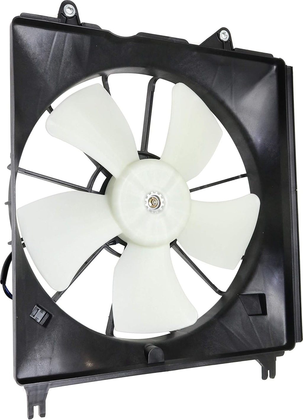 Radiator A/C Cooling Fan Assembly C5812