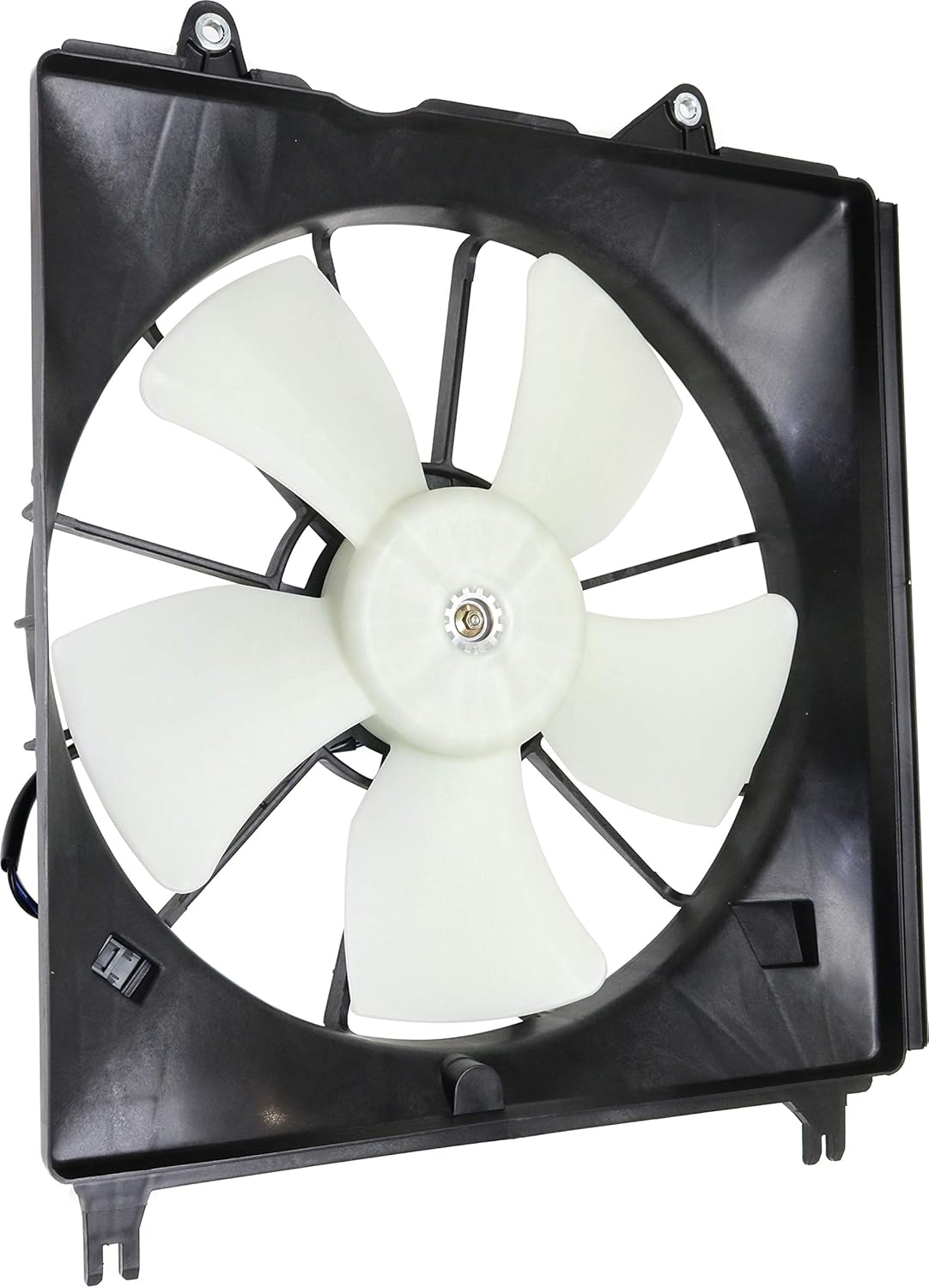 Radiator A/C Cooling Fan Assembly C5812