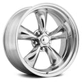 Polished 18x7 Wheel K757645