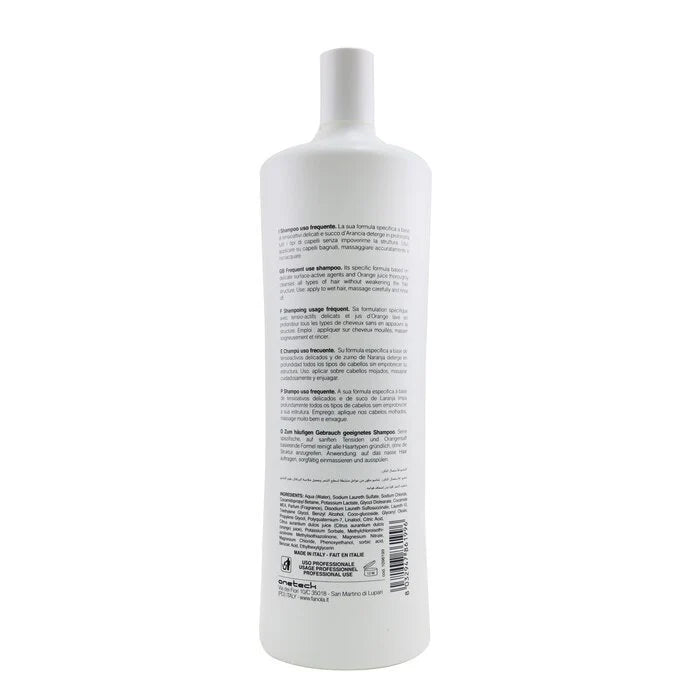 Frequent Use Shampoo 1000ml L143