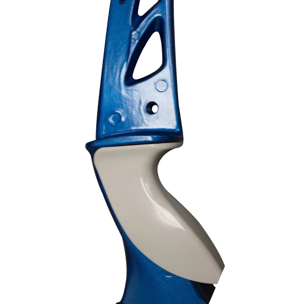 Blue Metal Takedown Recurve Bow M244848