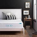 10 inch Gel Memory Foam Mattress Twin-XL J931