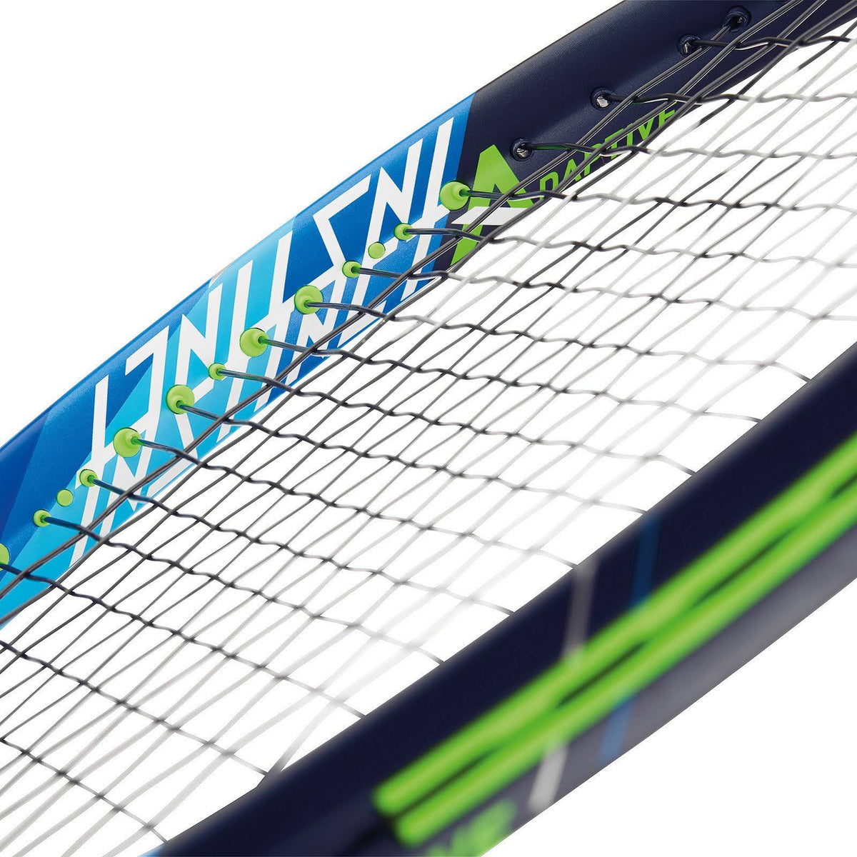Adaptive Tennis Racquet B623