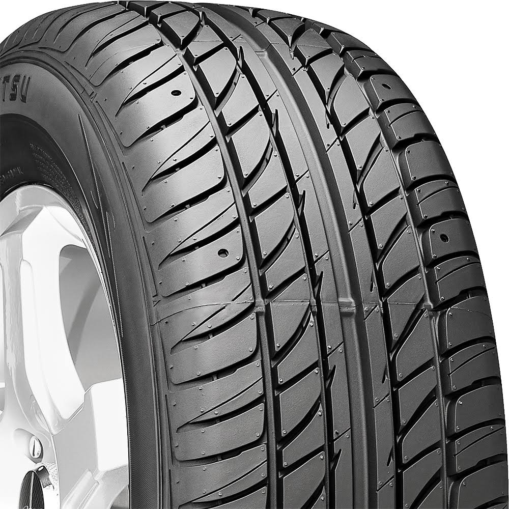 245/45R17 99W Tire K683835