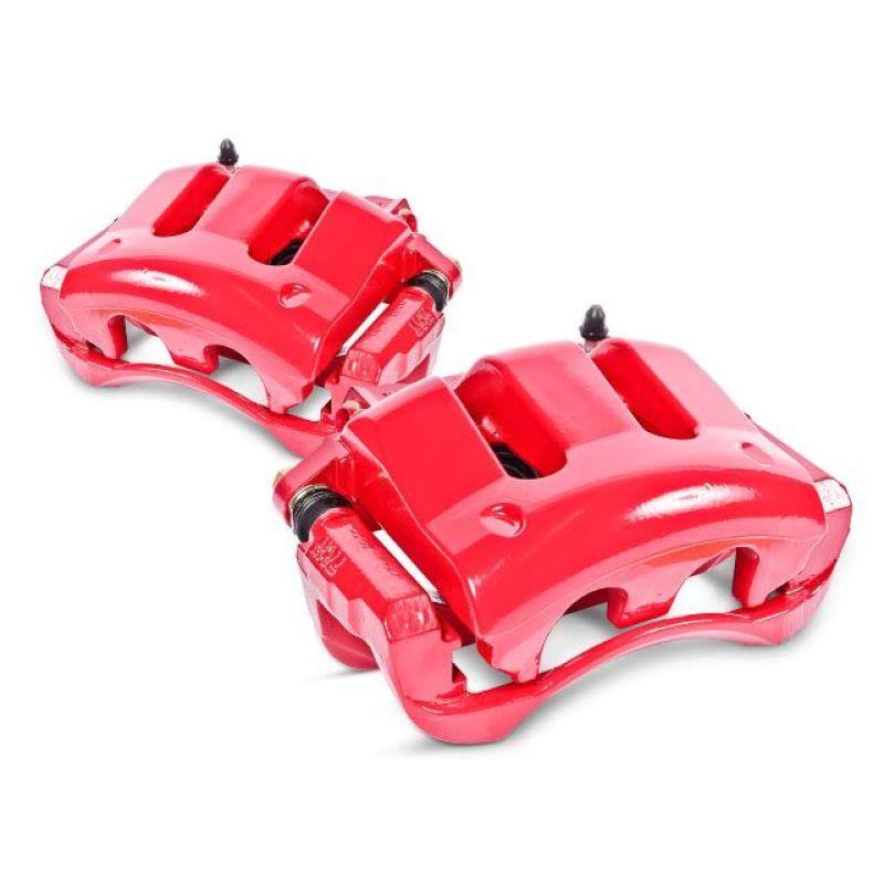 Brake Calipers P6563