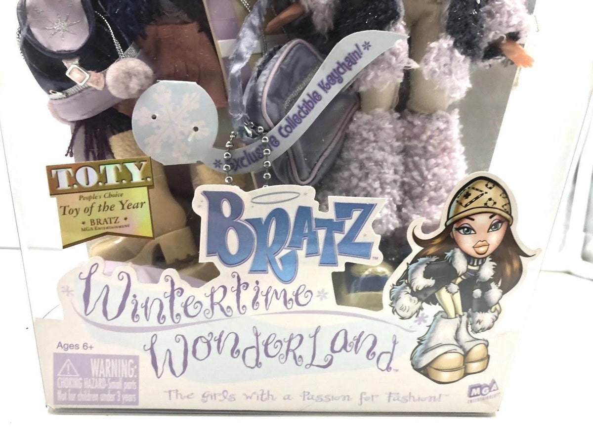 Dana Doll Q442177