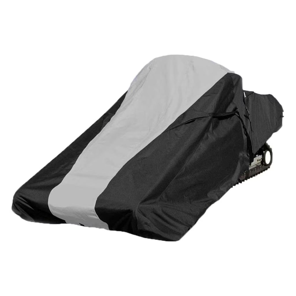600 Denier Full Fit Snowmobile Travel and Storage Cover S6906
