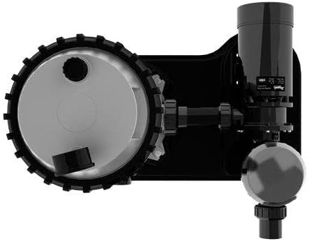 100 ft. Cartridge System with 1 HP Pump V956537