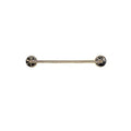 Antique Copper Towel Bar G96604