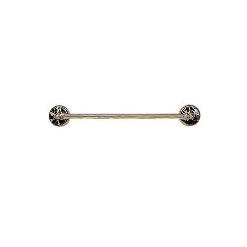 Antique Copper Towel Bar G96604