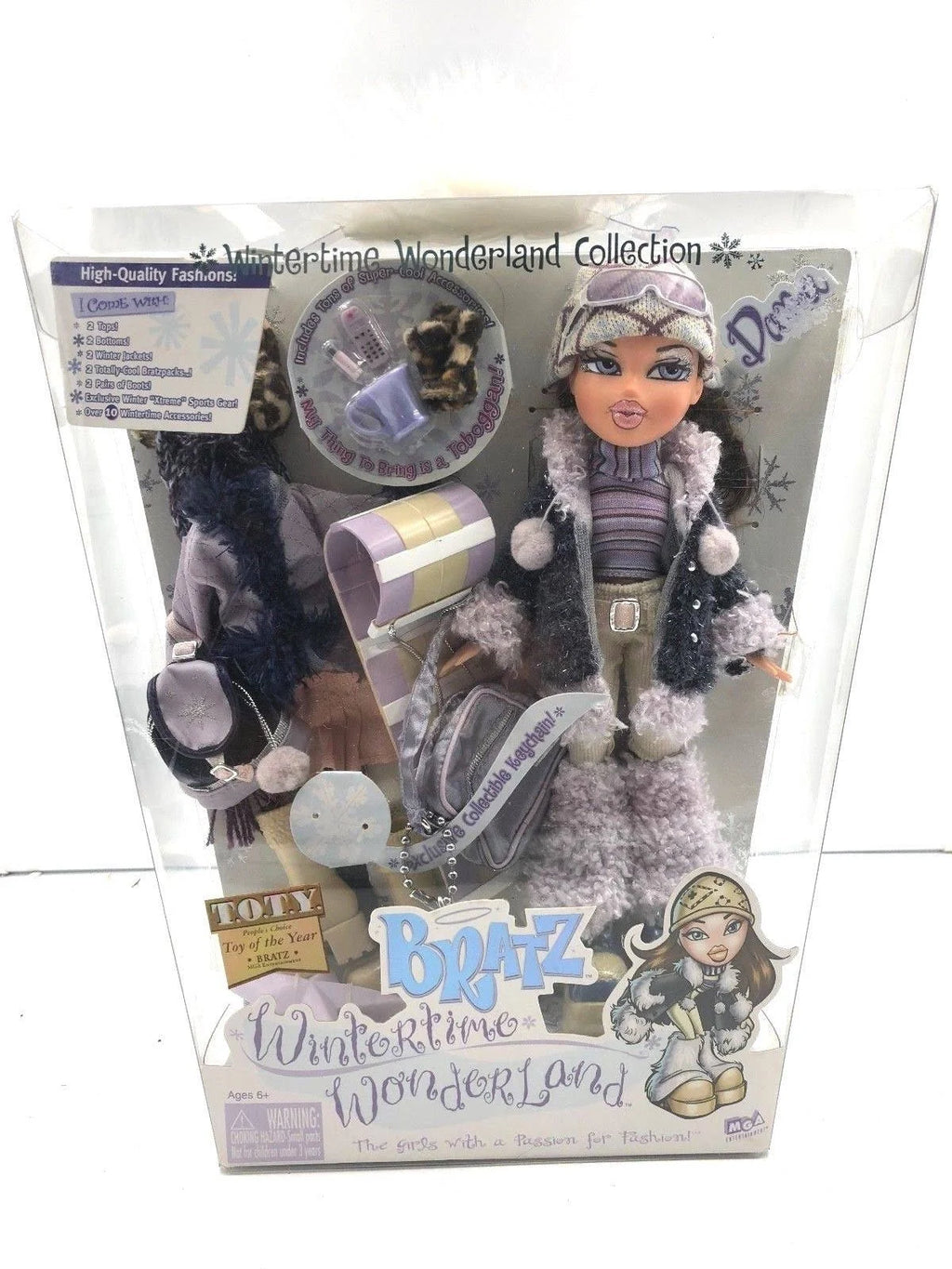 Dana Doll Q442177