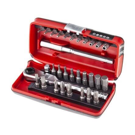 1/4 Bit Set Z682