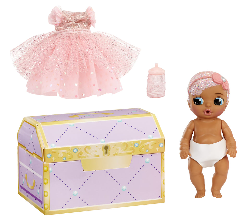 Baby Born Surprise Small Dolls Series 8 Y368