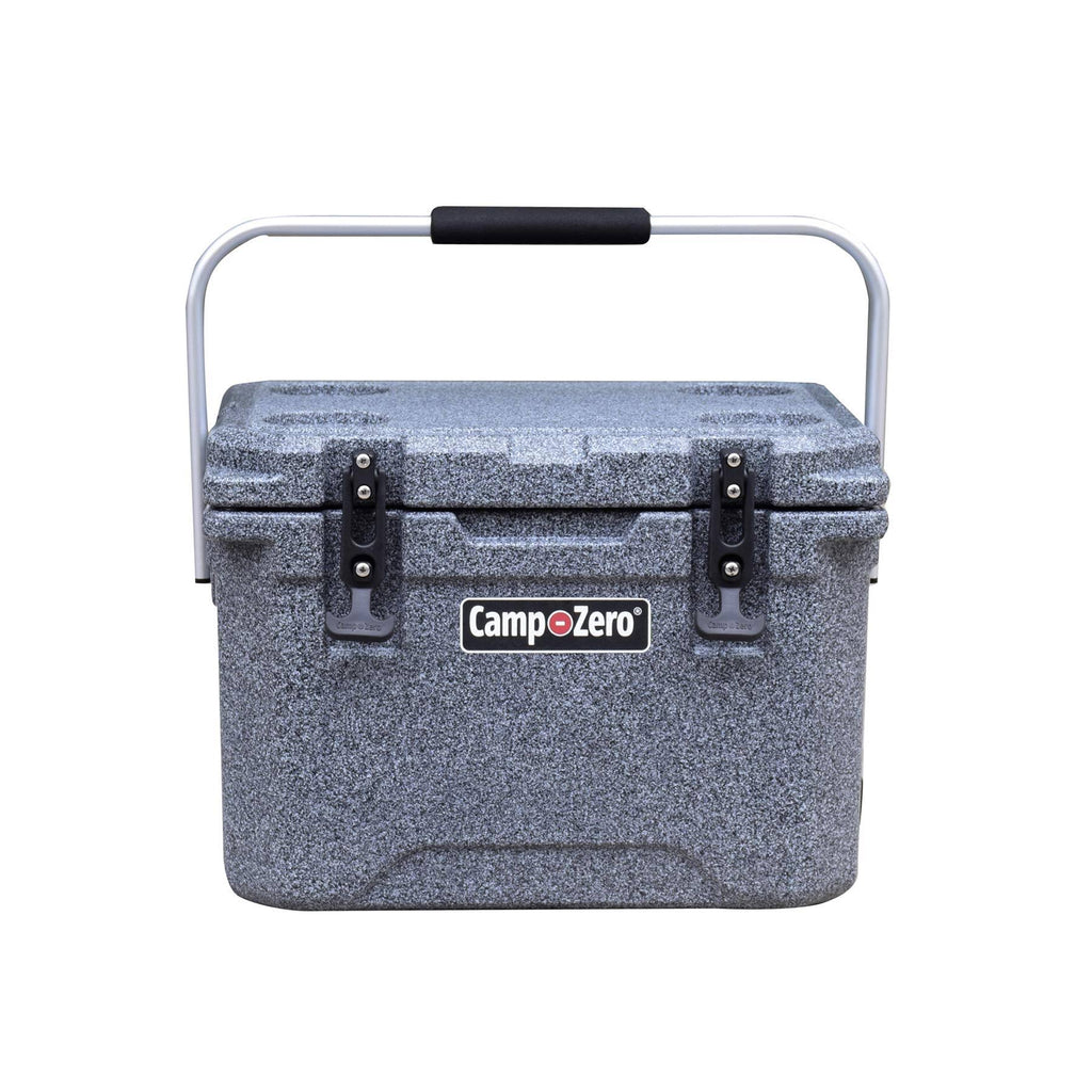 21 Qt. 20 LTR Black Granite Cooler S297256