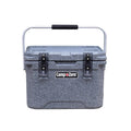 21 Qt. 20 LTR Black Granite Cooler S297256