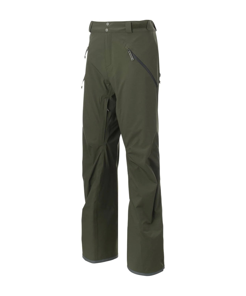 Mens Pants W4221