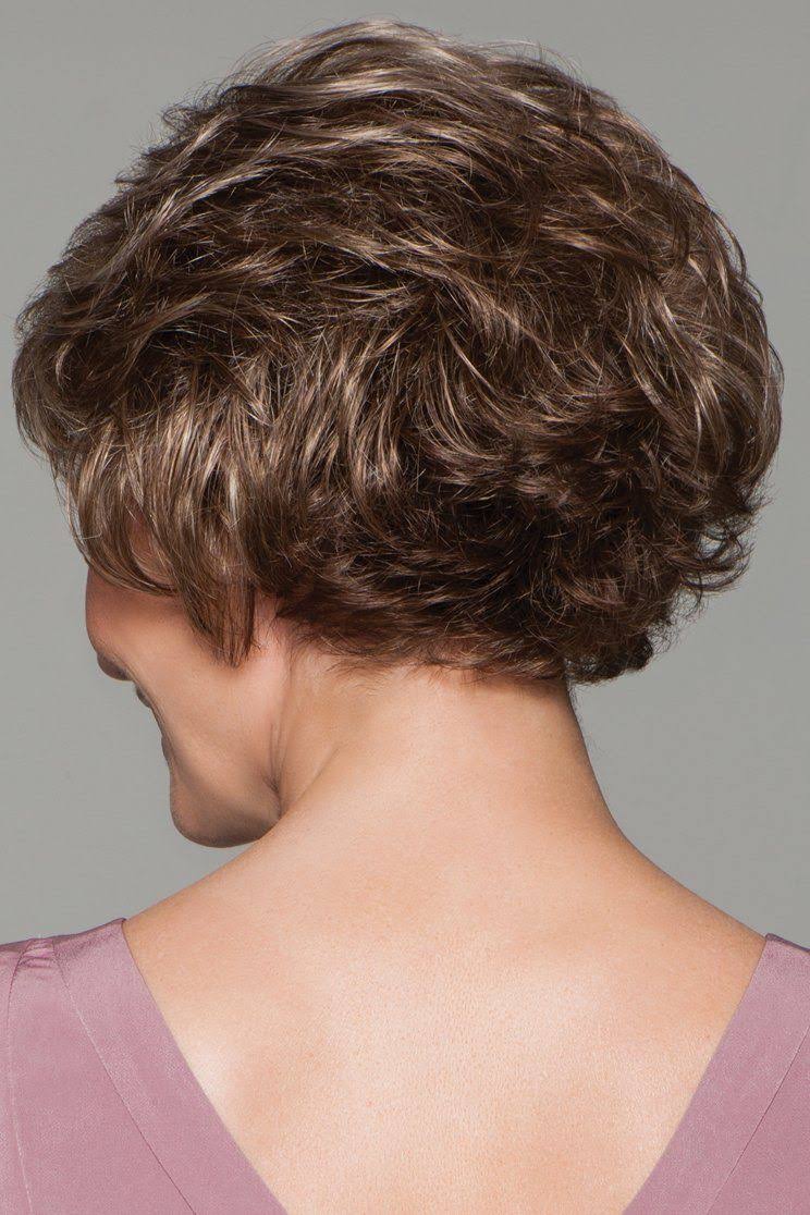 Synthetic Wig M5919
