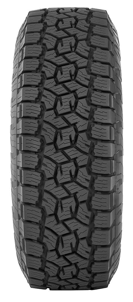 275/70R18 Open Country A/T III Tire Q45015