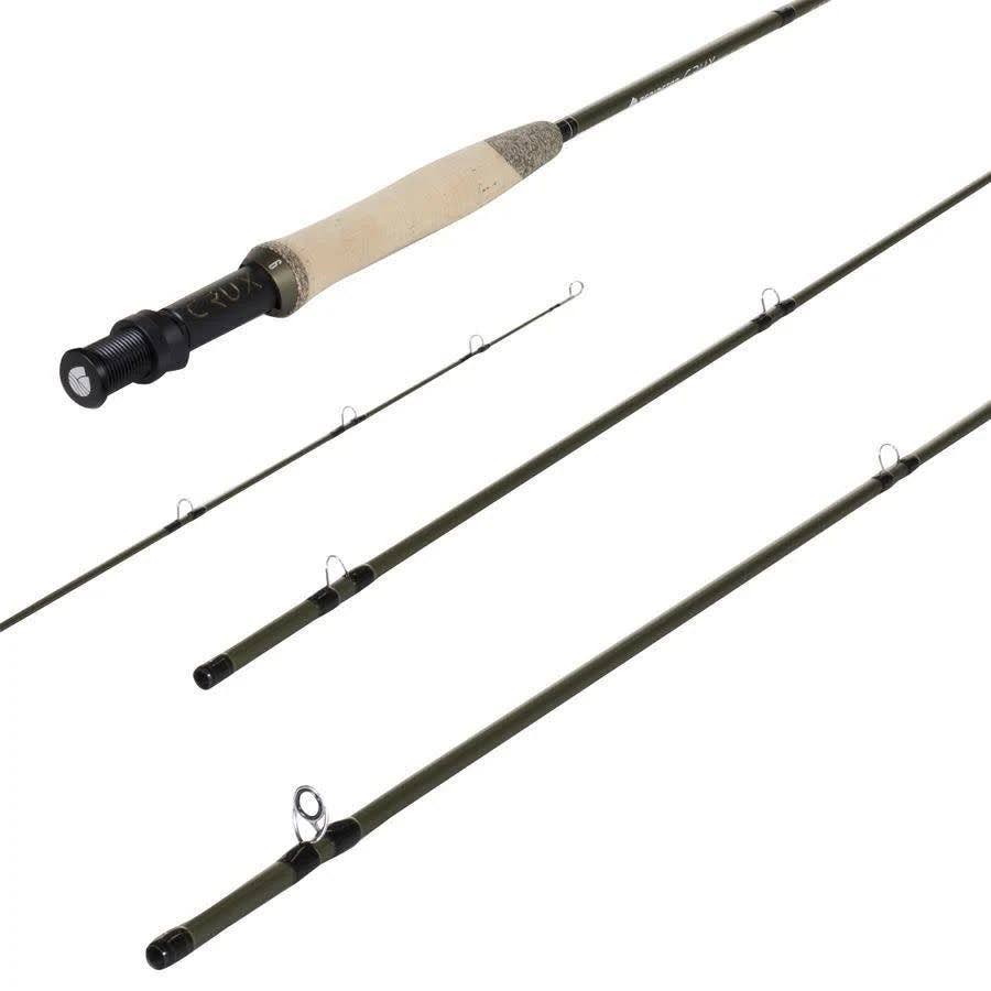 Fly Rod 9& 5wt O675