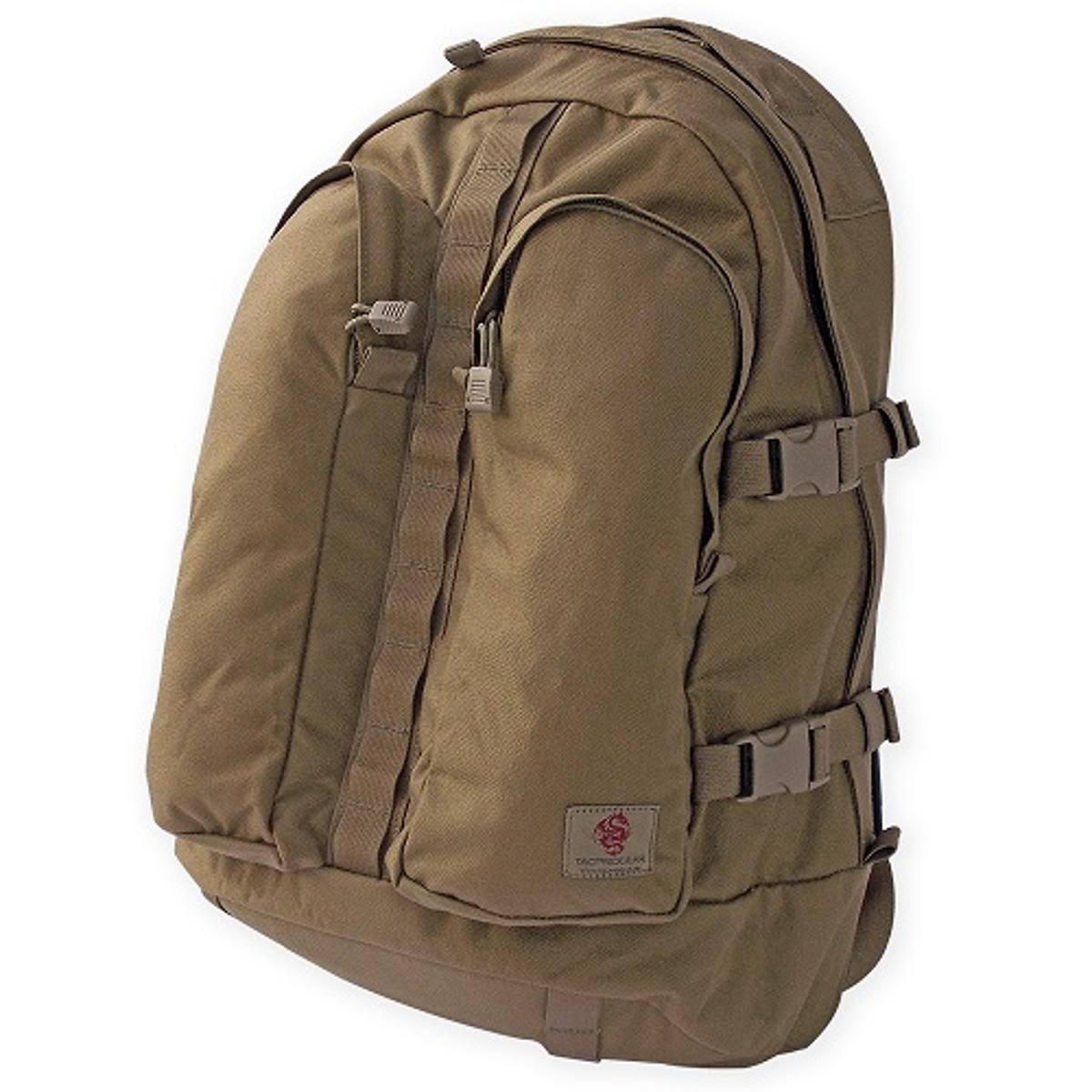 Coyote Tan Assault Pack P124797